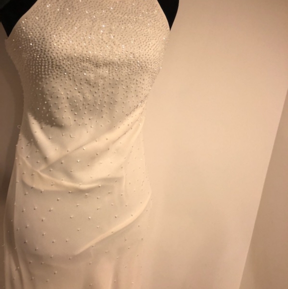 Chelsea Nites formal gown - Picture 1 of 3